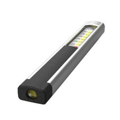 클립과 자석 IP65 등급 DC 전원 공급 장치와 함께 휴대용 LED 재충전 펜 라이트