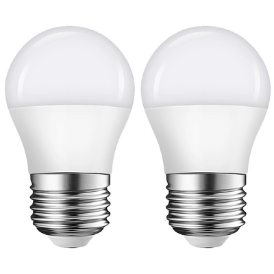 골프볼 모양 LED 전구 5W 110v/220v E17 E27 B22 베이스 실내 조명을 위해 사용자 정의