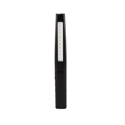 80lm/w 500lm 휴대용 LED 재충전 배터리 작업등 스탠드와 USB 충전기와 함께