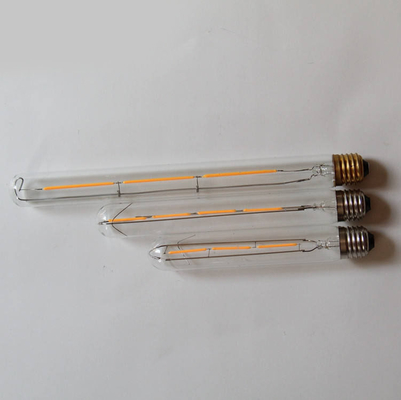 T30 3w E27 사파이어 디머블 필라멘트 LED 전구 조명 및 회로 설계 필요