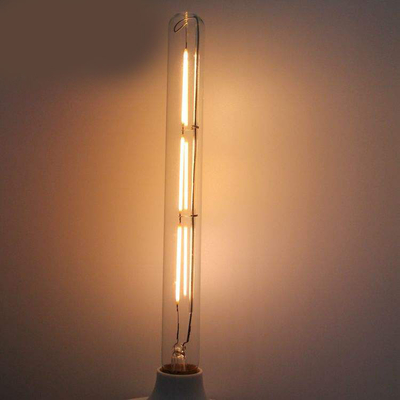 T30 3w E27 사파이어 디머블 필라멘트 LED 전구 조명 및 회로 설계 필요