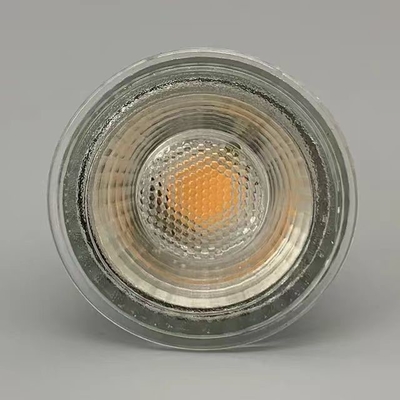 4W5W6W SMD2835 2200K ~ 2700K 36도 GU10 LED 스팟 라이트 100lm/w 효율