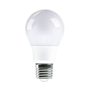 AC 전원 공급 장치 E27 IR 850-1100nm 센서 범위로 새벽부터 새벽까지 LED 밤등