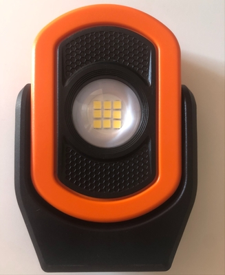 110lm/w 재충전 가능한 780루멘 휴대용 LED 캠핑 작업등