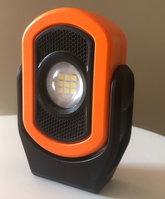 110lm/w 재충전 가능한 780루멘 휴대용 LED 캠핑 작업등