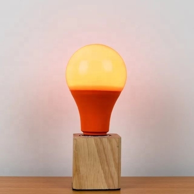 곤충 퇴치 조명 AC 120/230V 입력 전압에 대한 LED 전구 530-590nm 곤충을 멀리하십시오