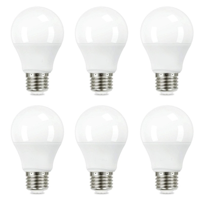 A19 램프 모양 및 크기 85-250V LED 램프 임메트로 인증 5W 7W 9W 12W 15W