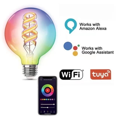 2200K-6500K 무선 블루투스 및 TUYA APP 제어