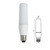 E27 PLC G24 5W 7W 9W 15W LED 스틱 T 전구 3000K/4000K/6500K 1400lm 및 고 CRI