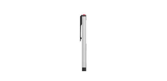 OEM 알루미늄 LED 작업 조명 조명 및 회로 설계용 C형 손전등
