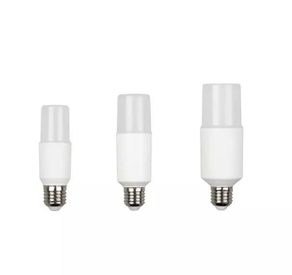 E27 PLC G24 5W 7W 9W 15W LED 스틱 T 전구 3000K/4000K/6500K 1400lm 및 고 CRI