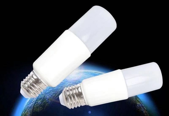 높은 빛 효율 LED 스틱 T 전구 5W 7W 9W 15W E27 PLC G24 3000K / 4000K / 6500K