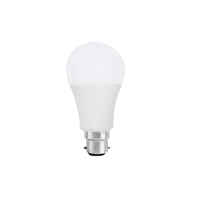 조명 및 회로 설계 DC12V 2W 4W 5W A60 LED 태양 전지 E27/B22 베이스