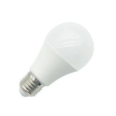 10W/12W 디메이블 A19/A60 E27/B22 Led 전구 2700K 6500K 작업 온도 -10 50C