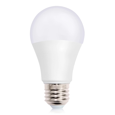 경쟁력 있는 가격 110V A19 9W 800lm 3000K E26 LED 전구 밝고 에너지-광