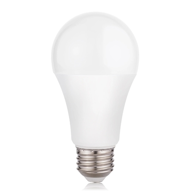 경쟁력 있는 가격 110V A19 9W 800lm 3000K E26 LED 전구 밝고 에너지-광