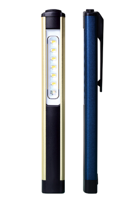 OEM LED 타치 라이트 펜 라이트 SMD 밝기와 LCD 화면 전기 표시
