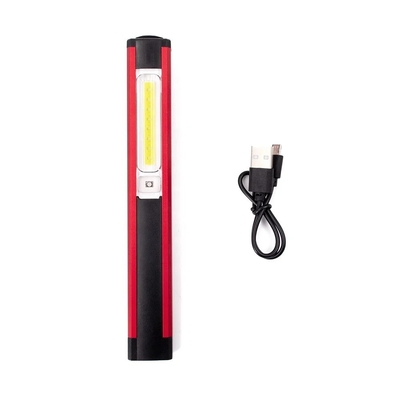 OEM LED 타치 라이트 펜 라이트 SMD 밝기와 LCD 화면 전기 표시