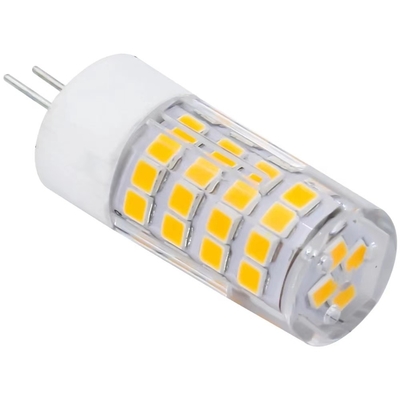 디밍 가능한 G4 G9 2835 LED 빛 3000K/4000K/6500K 20000 작업 시간 색상 백색