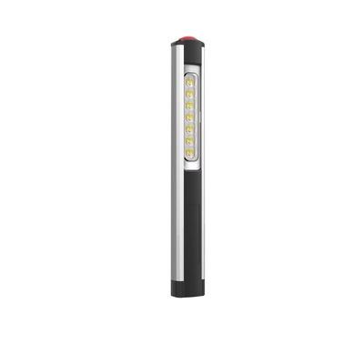 산업용 재충전 가능한 손전등 자동차 수리 회로용 LED 검사등