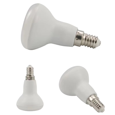 수동 버튼 R39/R50/R63/R80 밝기 및 에너지 절감을 위한 높은 뤼멘 LED 전구