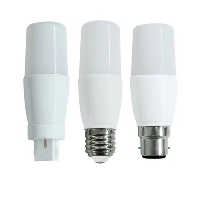 LED 광원 T37 5W 7W 9W 15W 스틱 T 전구 E27/PLC G24 3000K/4000K/6500K CRI Ra 80-90