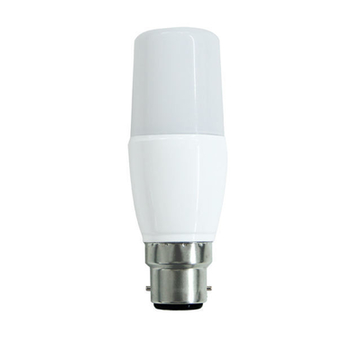 조명 5W 8W 12W LED T 전구 100lm/w 램프 빛 효율 및 지원 디머