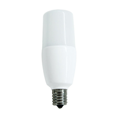 조명 5W 8W 12W LED T 전구 100lm/w 램프 빛 효율 및 지원 디머