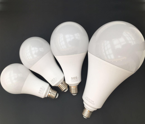 LED 전구 A70 15W E27 B22 사용자 정의 디자인 Ic 드라이버와 다재다능한 응용 프로그램