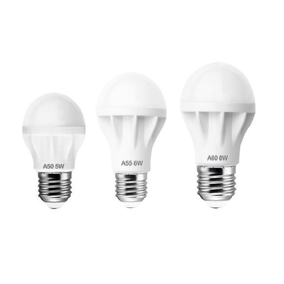 실내 LED 램프 5w 7w 스틱 디자인과 번거로움 없는 LED 광원