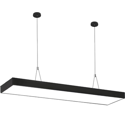 15000 시간 작업 시간 LED 사무실 천장 Pendant 촛불 吊灯 36W/45W