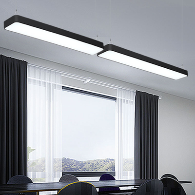 15000 시간 작업 시간 LED 사무실 천장 Pendant 촛불 吊灯 36W/45W