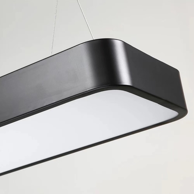 15000 시간 작업 시간 LED 사무실 천장 Pendant 촛불 吊灯 36W/45W