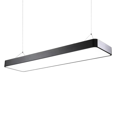 15000 시간 작업 시간 LED 사무실 천장 Pendant 촛불 吊灯 36W/45W
