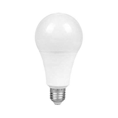 하이 뤼멘 A60 A70 LED A 전구 80 Ra 및 3000K/4000K/6500K 색 온도
