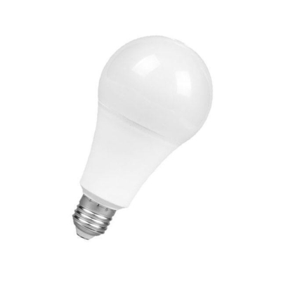 하이 뤼멘 A60 A70 LED A 전구 80 Ra 및 3000K/4000K/6500K 색 온도