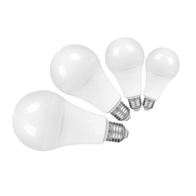 하이 뤼멘 A60 A70 LED A 전구 80 Ra 및 3000K/4000K/6500K 색 온도