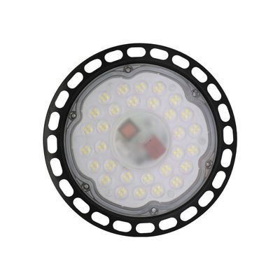 150W LED 고고등등, 다이 캐스트 알루미늄 서식 디자인 및 방수 기능
