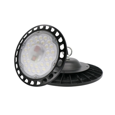 150W LED 고고등등, 다이 캐스트 알루미늄 서식 디자인 및 방수 기능