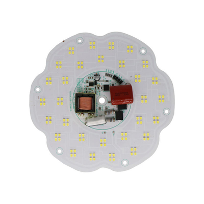 150W LED 고고등등, 다이 캐스트 알루미늄 서식 디자인 및 방수 기능