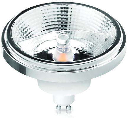 1- 사용자 정의 AR111 Gu10 점광 플라스틱 커버 알루미늄 11W 15W LED 전구