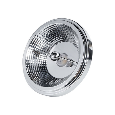 1- 사용자 정의 AR111 Gu10 점광 플라스틱 커버 알루미늄 11W 15W LED 전구