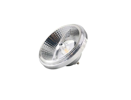 1- 사용자 정의 AR111 Gu10 점광 플라스틱 커버 알루미늄 11W 15W LED 전구