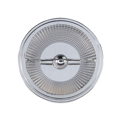 15W 2700K-6500K Ar111 LED GU10 G53 램프 LED 색 온도 0.1kg의 스포트라이트