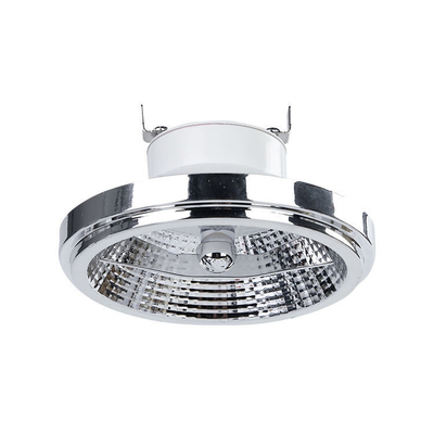 15W 2700K-6500K Ar111 LED GU10 G53 램프 LED 색 온도 0.1kg의 스포트라이트