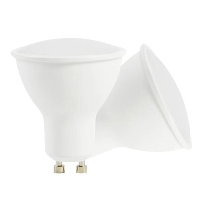 연소 가능 및 연소 불가능 GU10 LED 스포트라이트 9W 7W 5W 4W 36/45/60/120D 에너지 절약