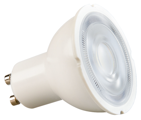 램프 빛 흐름 lm 550 MR16 LED 스팟 빛 15/36/60/120D 빔 각도 15000 작동 기간