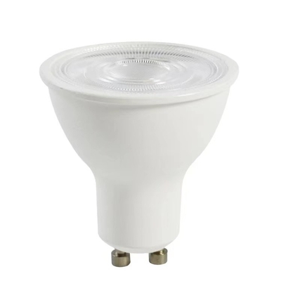 연소 가능 및 연소 불가능 GU10 LED 스포트라이트 9W 7W 5W 4W 36/45/60/120D 에너지 절약