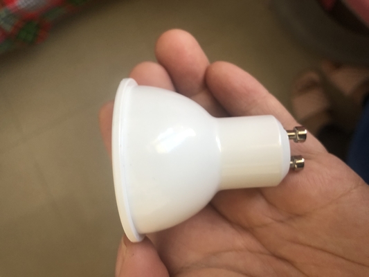 연소 가능 및 연소 불가능 GU10 LED 스포트라이트 9W 7W 5W 4W 36/45/60/120D 에너지 절약