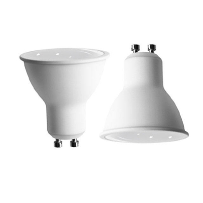 2700K 부드러운 따뜻한 흰색 LED 스팟 라이트 Par38 전구 3w 5w 7w 12w 직사각형 다운라이트